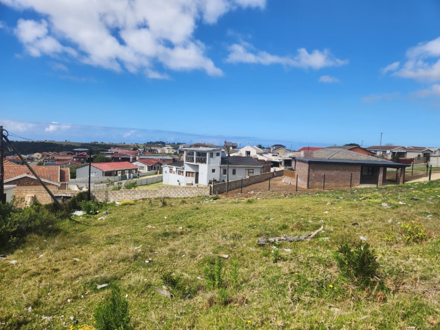 Commercial Property for Sale in Pacaltsdorp Western Cape